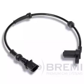 BREMI 50291 Датчик АБС передний в наличии Тернополь