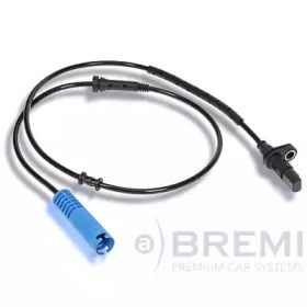 Датчик ABS задний 50341 BREMI