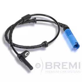 Датчик ABS задний 50342 BREMI