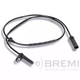 Датчик ABS задний 50353 BREMI