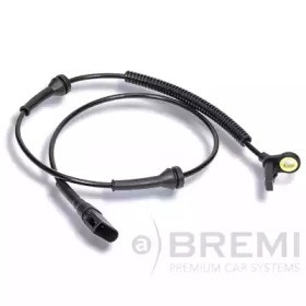 Передний датчик АБС 50390 BREMI