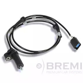 Датчик АБС (ABS) задний, левый 50395 BREMI