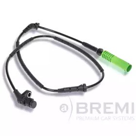 Датчик АБС (ABS) передний 50473 BREMI