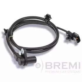 Датчик антиблокировочной системы торможения 50538 BREMI