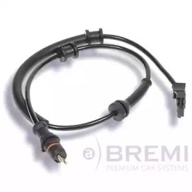 Датчик АБС (ABS) задний 50600 BREMI