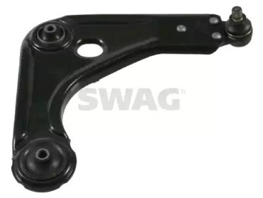 Правый рычаг передней нижней подвески 50600017 SWAG