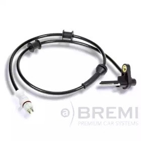 Задний левый датчик АБС 50607 BREMI