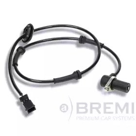 Датчик АБС (ABS) задний 50653 BREMI