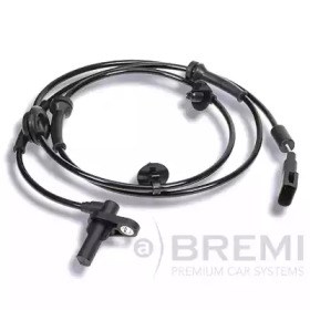 Передний датчик АБС 50678 BREMI