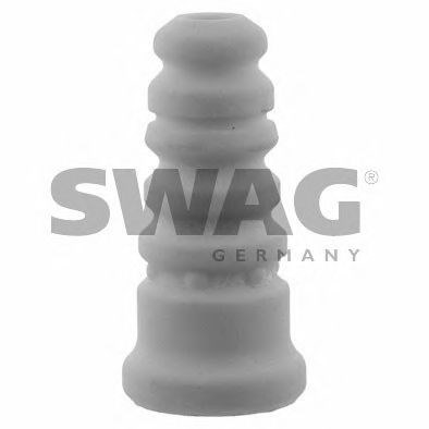 Отбойник амортизатора 50930424 SWAG