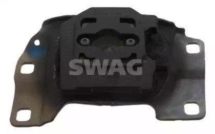 Подушка (опора) двигателя, левая 50944495 SWAG
