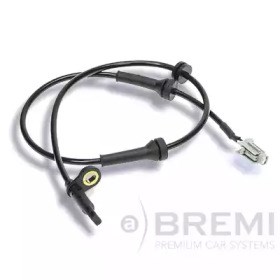 Передний датчик АБС 50967 BREMI