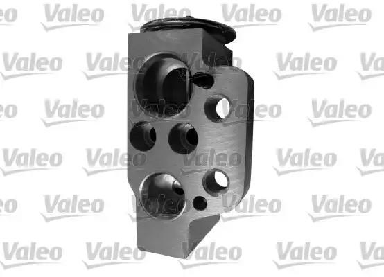 Клапан TRV, кондиционера 509901 VALEO