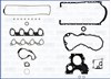 Комплект прокладок двигателя 51013400 AJUSA