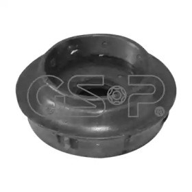 Опора стойки амортизатора переднего 510763 GSP