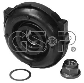 Карданный подшипник 511891S GSP