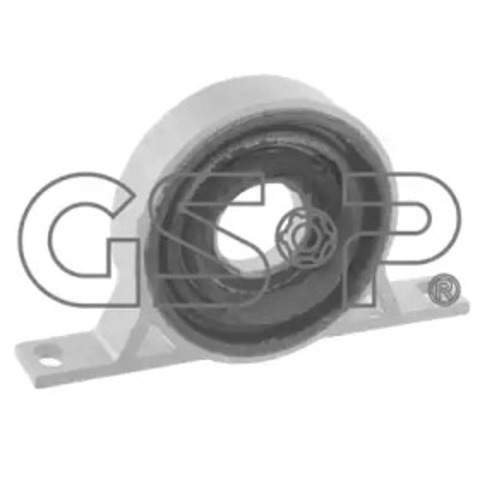 Опора карданного вала 513772 GSP
