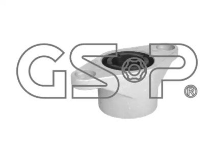 Опора амортизатора 514117 GSP