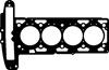 Прокладка ГБЦ 514960 ELRING