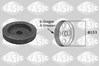 Демпфер коленвала 5150G30 SASIC