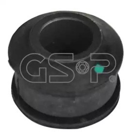 Сайлентблок поперечной тяги задней подвески 516599 GSP