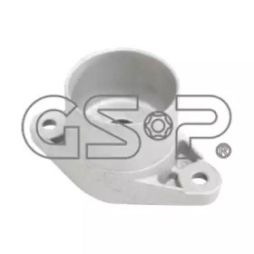 Опора амортизатора заднего 517143 GSP
