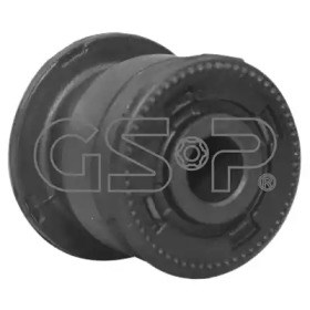 Сайлентблок цапфы 517339 GSP