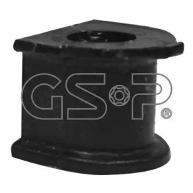 Опора стабилизатора 517374 GSP