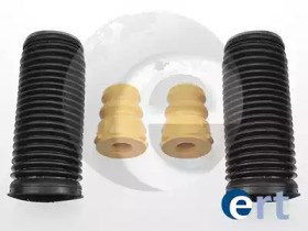 Отбойник + пыльник амортизатора переднего 520092 ERT