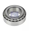 Подшипник ступицы задней, внутренний 520129 DIESEL TECHNIC