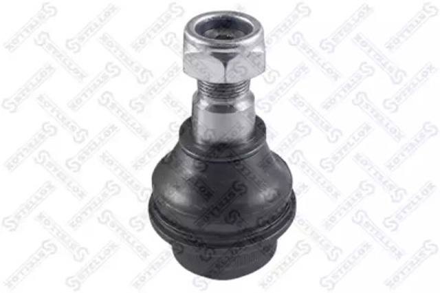 Палец шаровой нижний 5201527ASX STELLOX