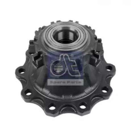 Ступица (передняя) 520172 DIESEL TECHNIC