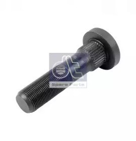 Болт колеса 520201 DIESEL TECHNIC