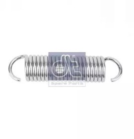 Ремкомплект передних тормозов 521120 DIESEL TECHNIC