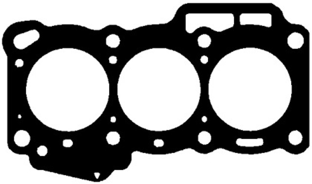 Прокладка ГБЦ 529690 ELRING