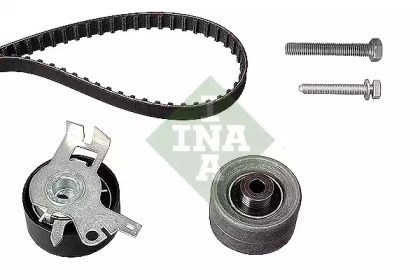 INA 530023810 Комплект ГРМ в наличии Черкассы