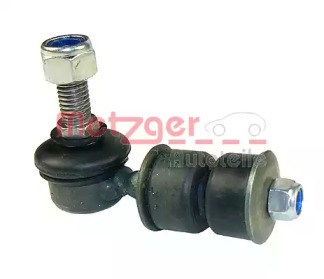Стойка переднего стабилизатора 53003118 METZGER