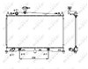 Радиатор охлаждения двигателя 53410 NRF