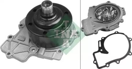 Насос охлаждения 538022110 INA