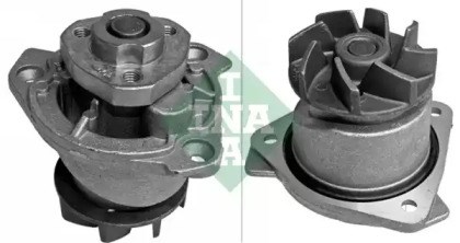 INA 538033410 Помпа в наличии Чернигов