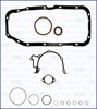 Комплект прокладок двигателя нижний 54010700 AJUSA