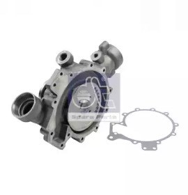 Насос водяной 541010 DIESEL TECHNIC