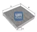 5415500 UFI Фильтр салона купить в Запорожье