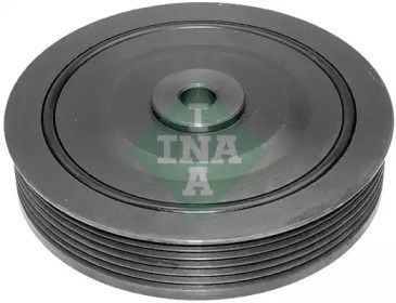 Шкив коленвала (демпфер) 544000910 INA
