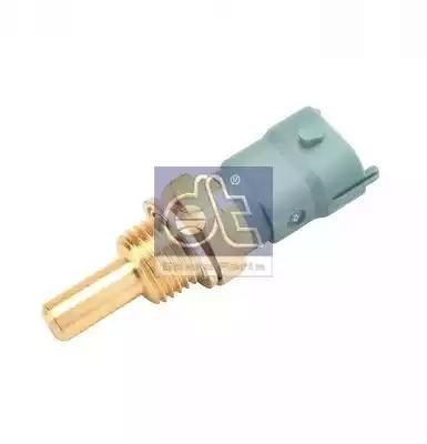 544006 DIESEL TECHNIC Датчик температуры охлаждающей жидкости купить в Киев