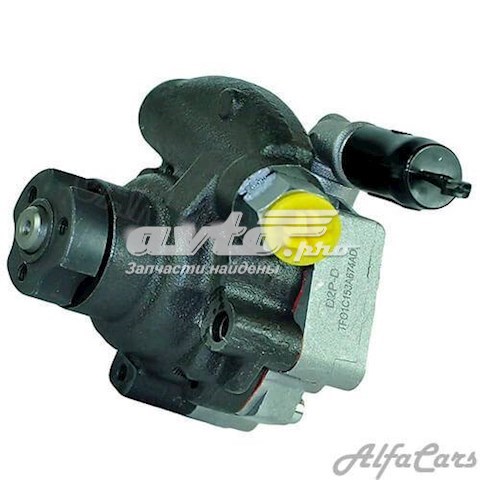 ГУР руля 550852 LAUBER