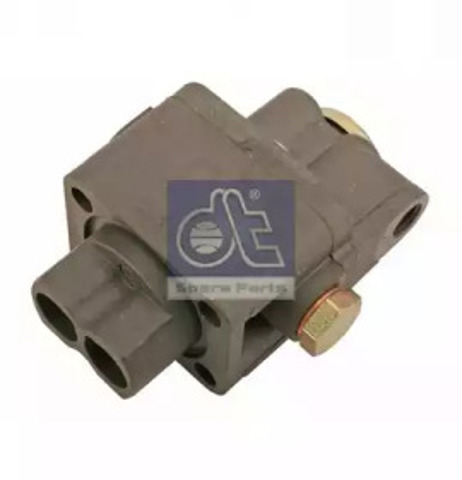 Клапан делителя 551043 DIESEL TECHNIC