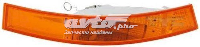 Указатель поворота правый 5511609RUEC DEPO
