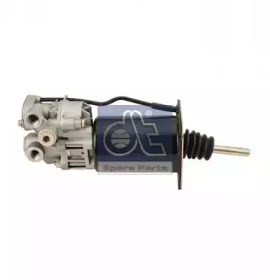Усилитель сцепления ПГУ 553003 DIESEL TECHNIC