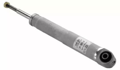Задний амортизатор 556471 SACHS